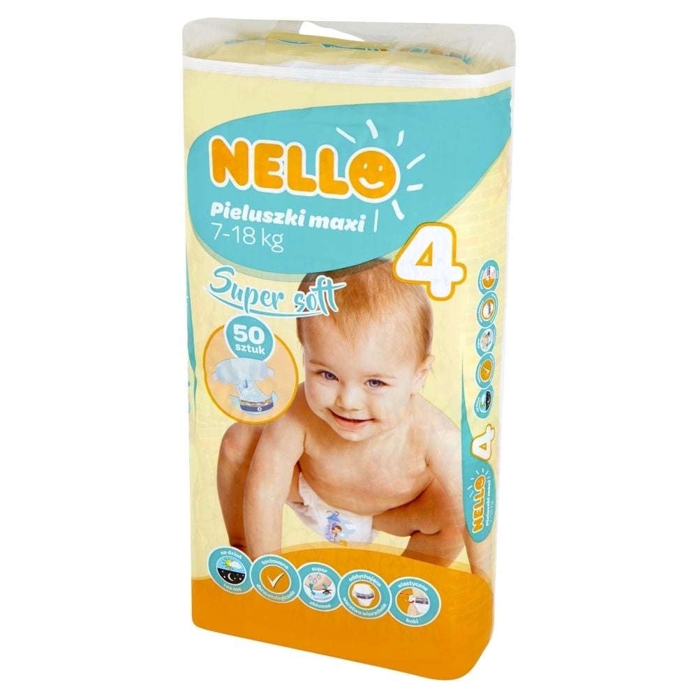 pampers pieluchomajtki midi 3