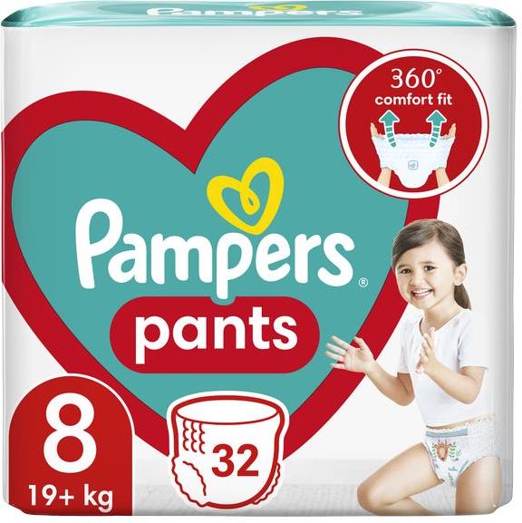 pampers dla psa cieczka