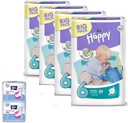 pieluchy pampers promocja netto