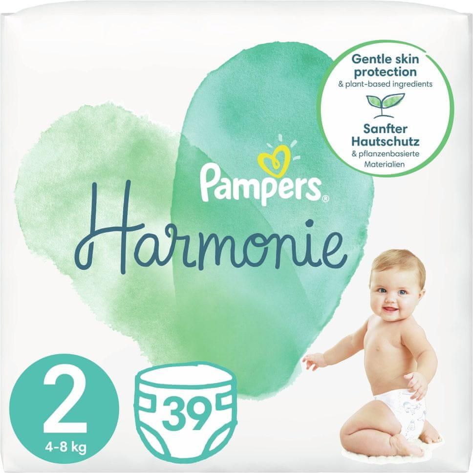 pampers active fit 6