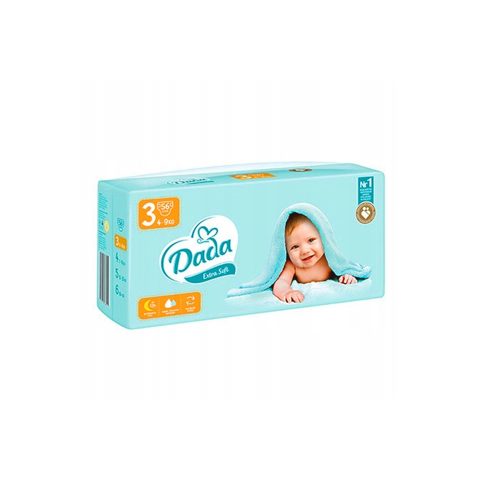 pampers 6 dla nastolatków