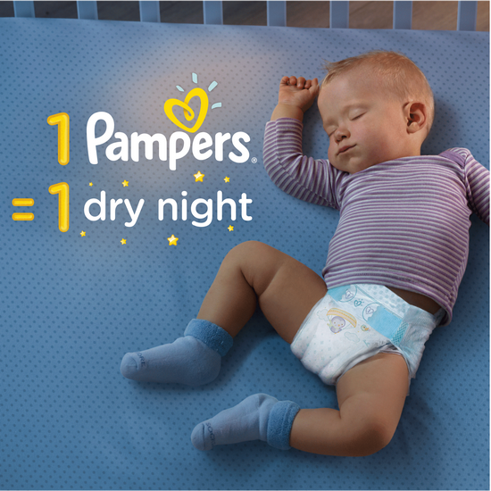 pieluchomajtki pampers pants zdejmowanie