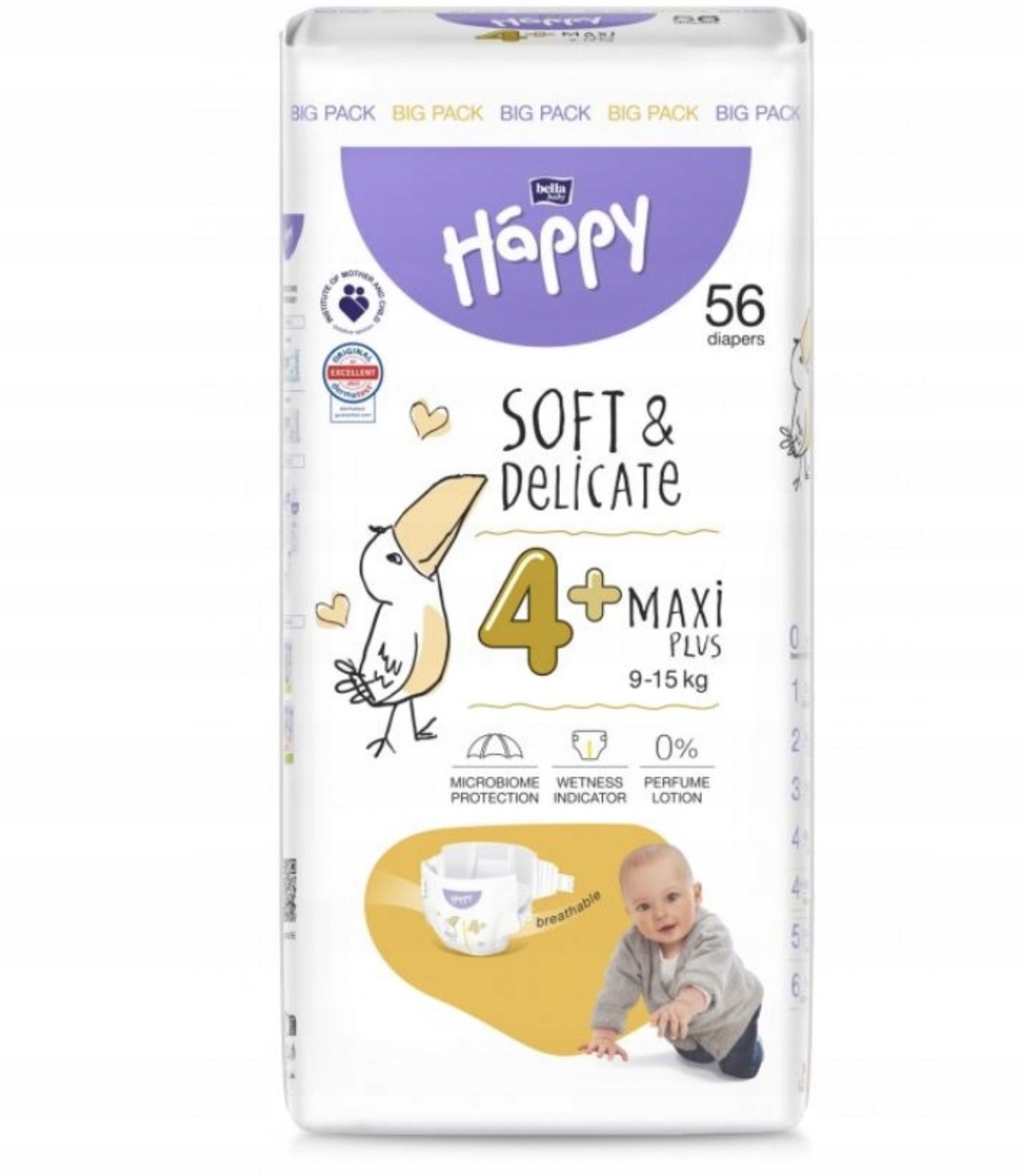 chusteczki pampers baby fresh czy sensitive dla noworodka