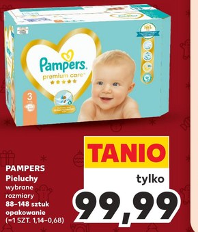 www.pampers.pl cena