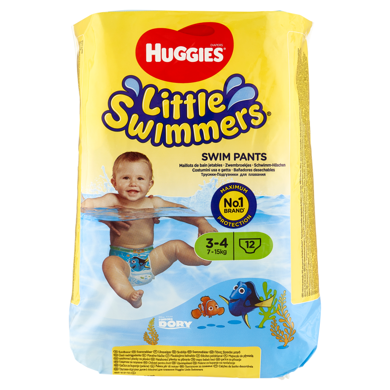 pampers active baby 3 108