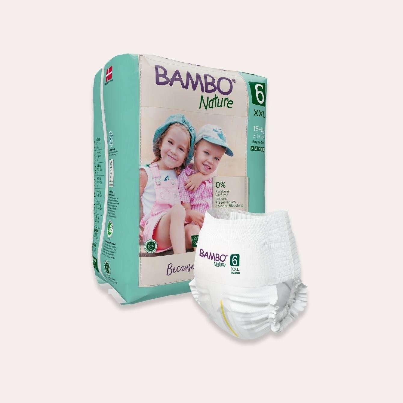 linia produkcyjna pampers