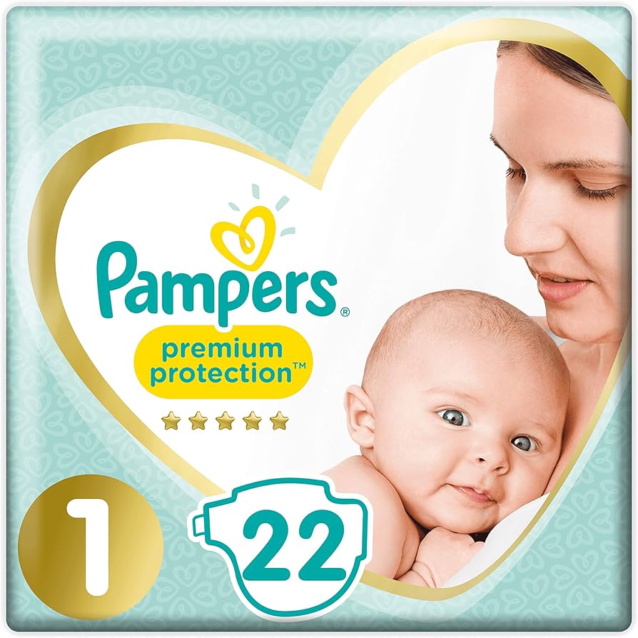 pampers baby dry 3 86