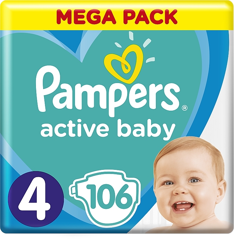 pampers premium care pieluchy 2 new baby 3-6 kg