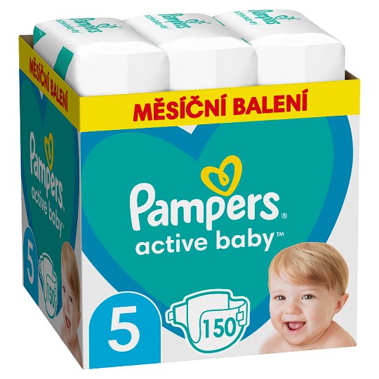 pieluchy pampers sleep&play 3