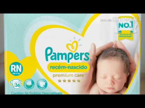 pampers a przegrzanie jąder