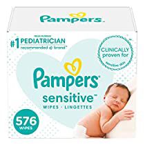 pampers 3 cena