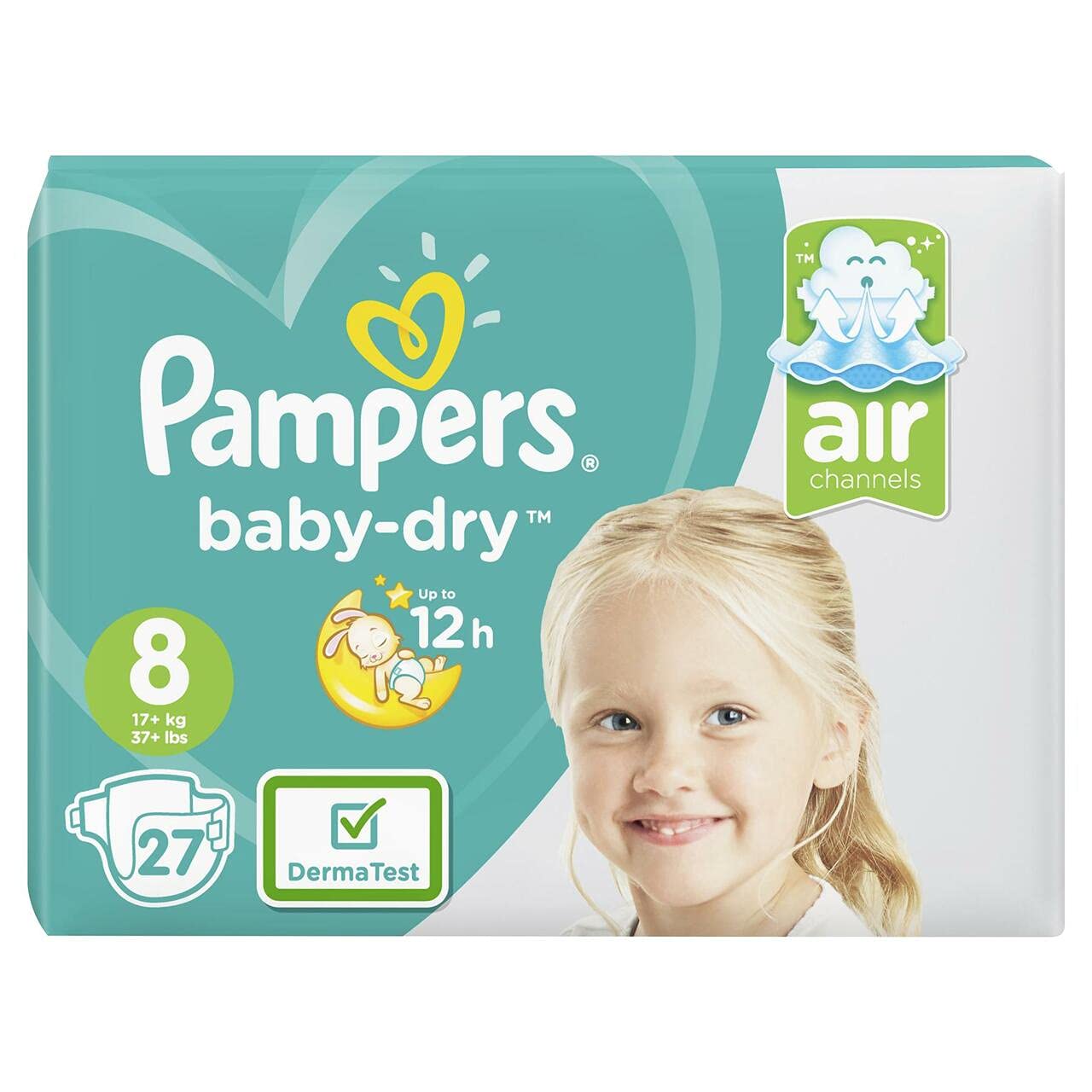 pieluch pampers promocje