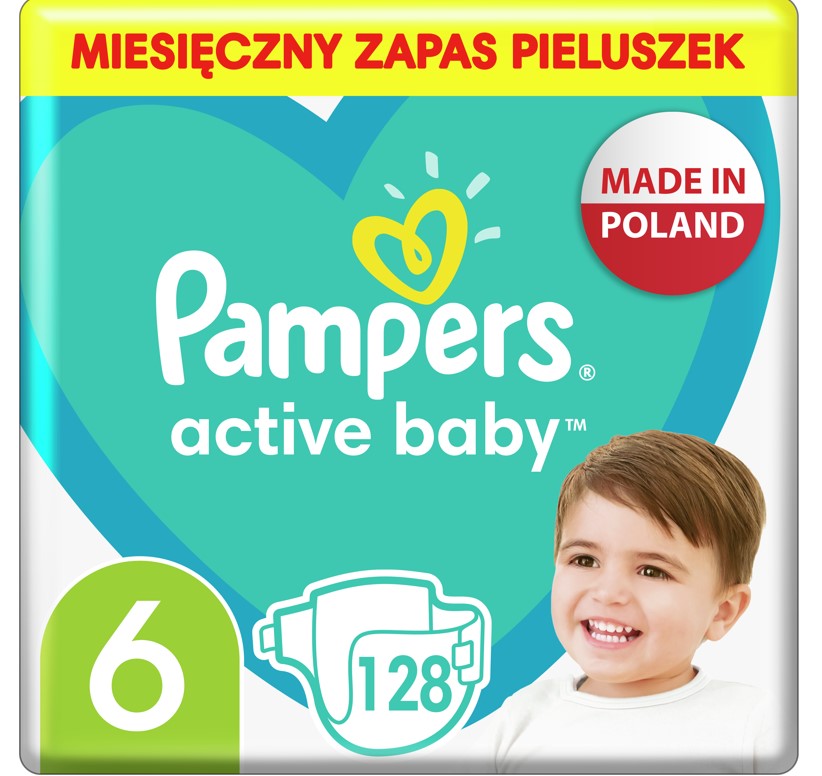 pampers premium 2 68 szt cena