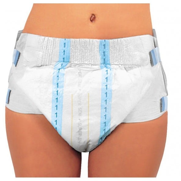 pampers pieluchomajtki pants 4