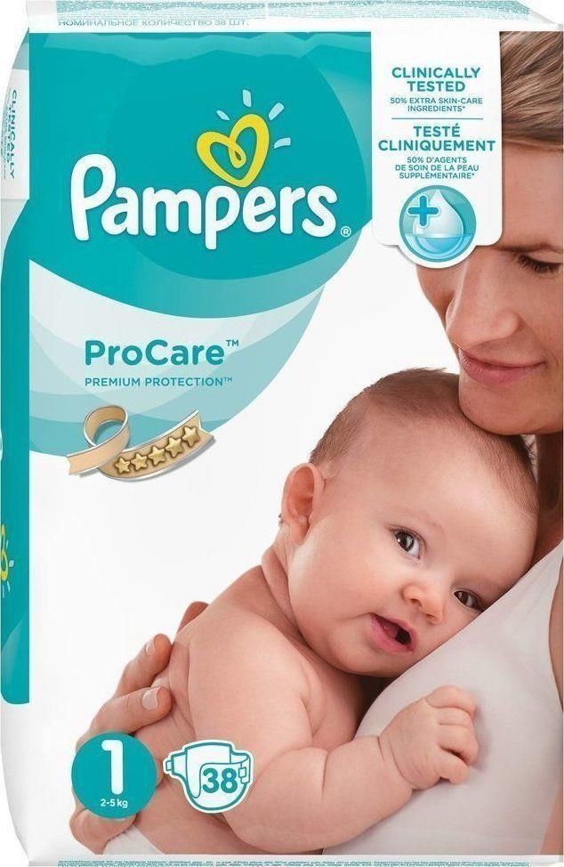 pampers 4 rossman