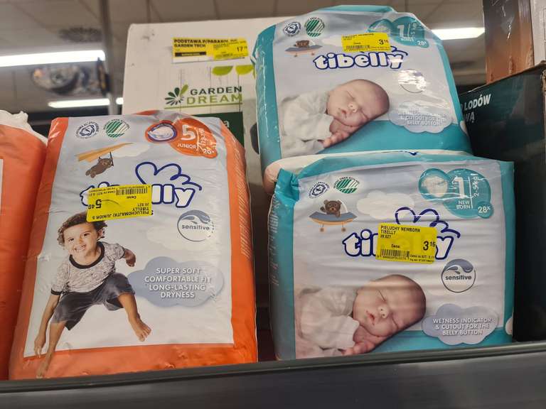 thailand kids pampers