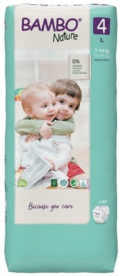 pampers rozm 6 od ilu kg