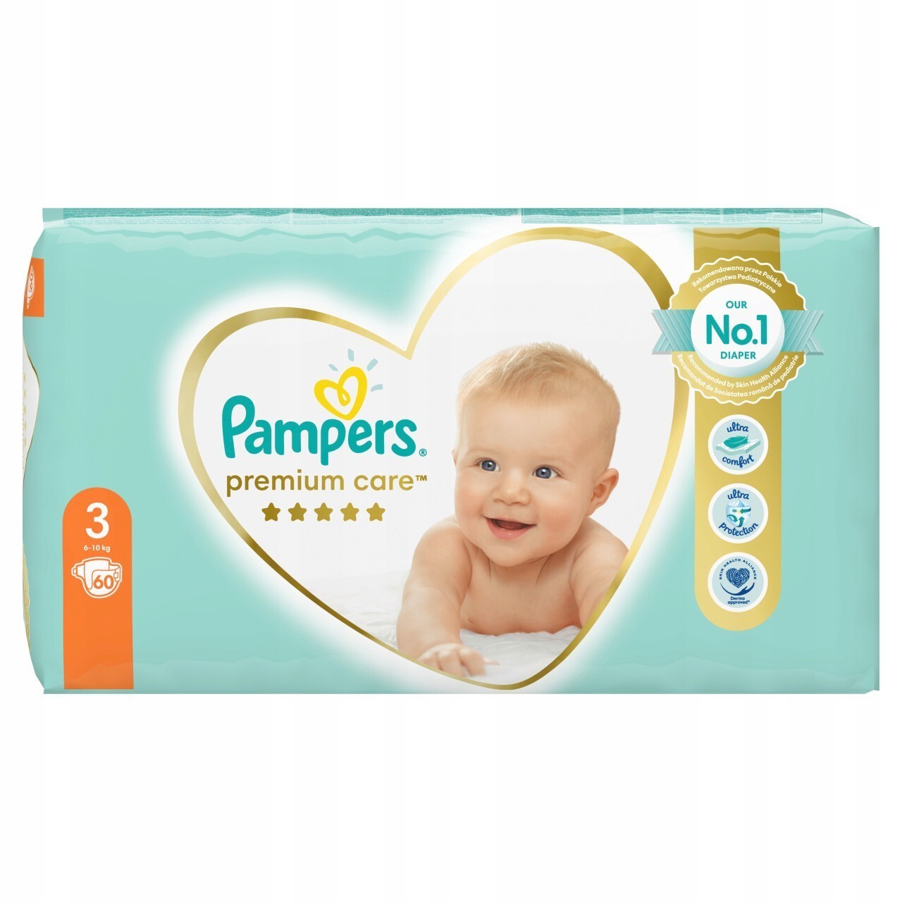 pampers 4 a 4 plus