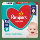 pampers chusteczki aqua pure