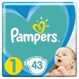 pampers 5 150szt