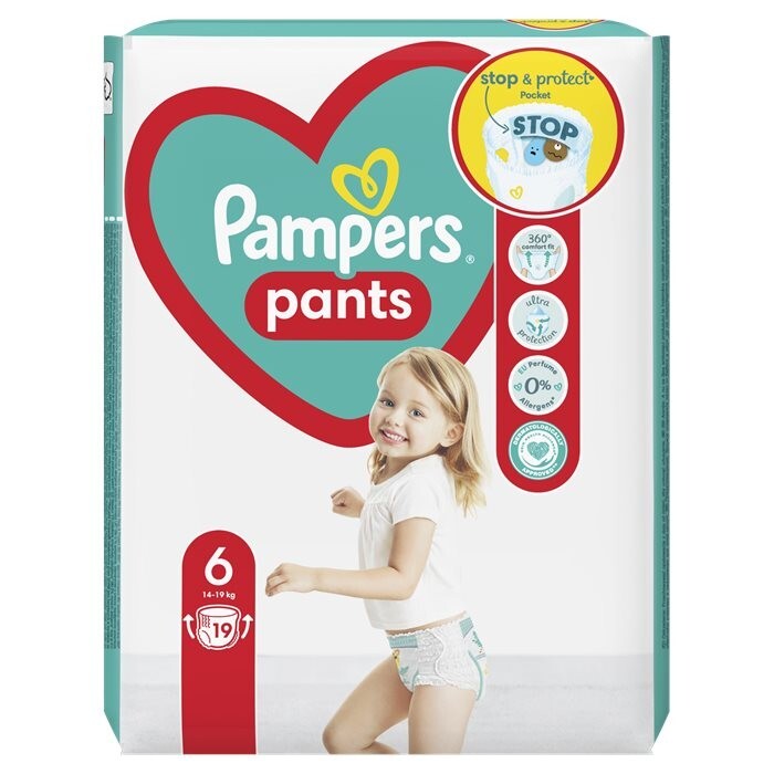 pampers new baby pieluchy jednorazowe rozmiar 2 mini 43 szt