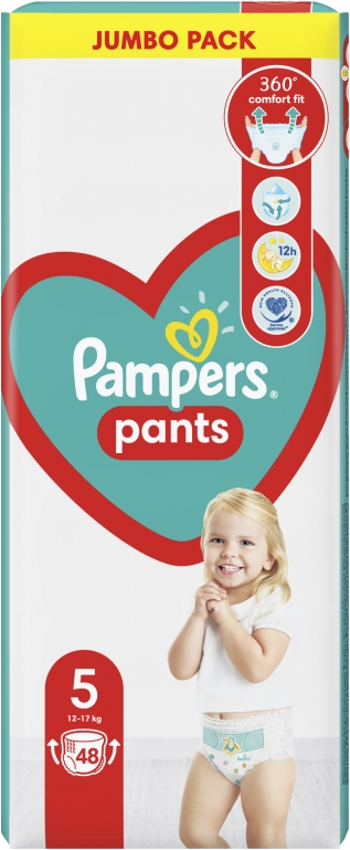 fc pampers