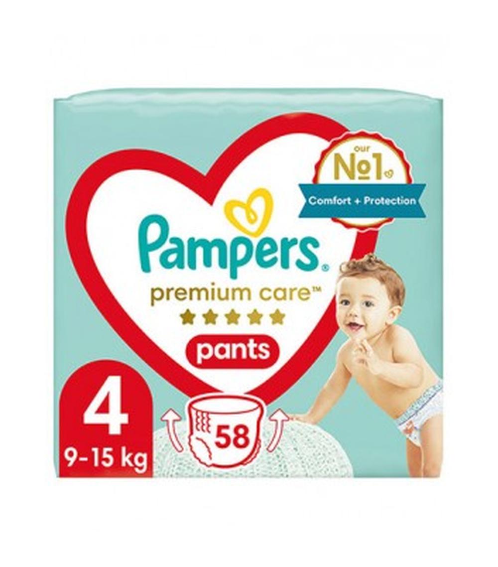 super pampers piosenka