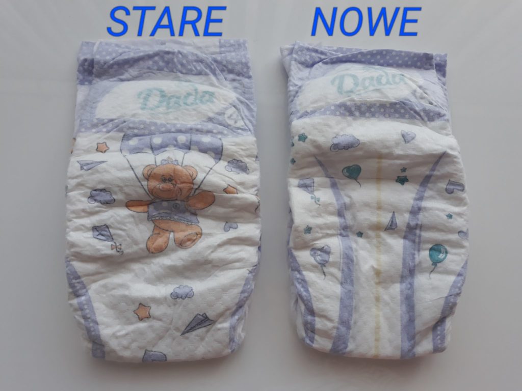 pieluszki pampers premium care newborn 2-5kg 78szt