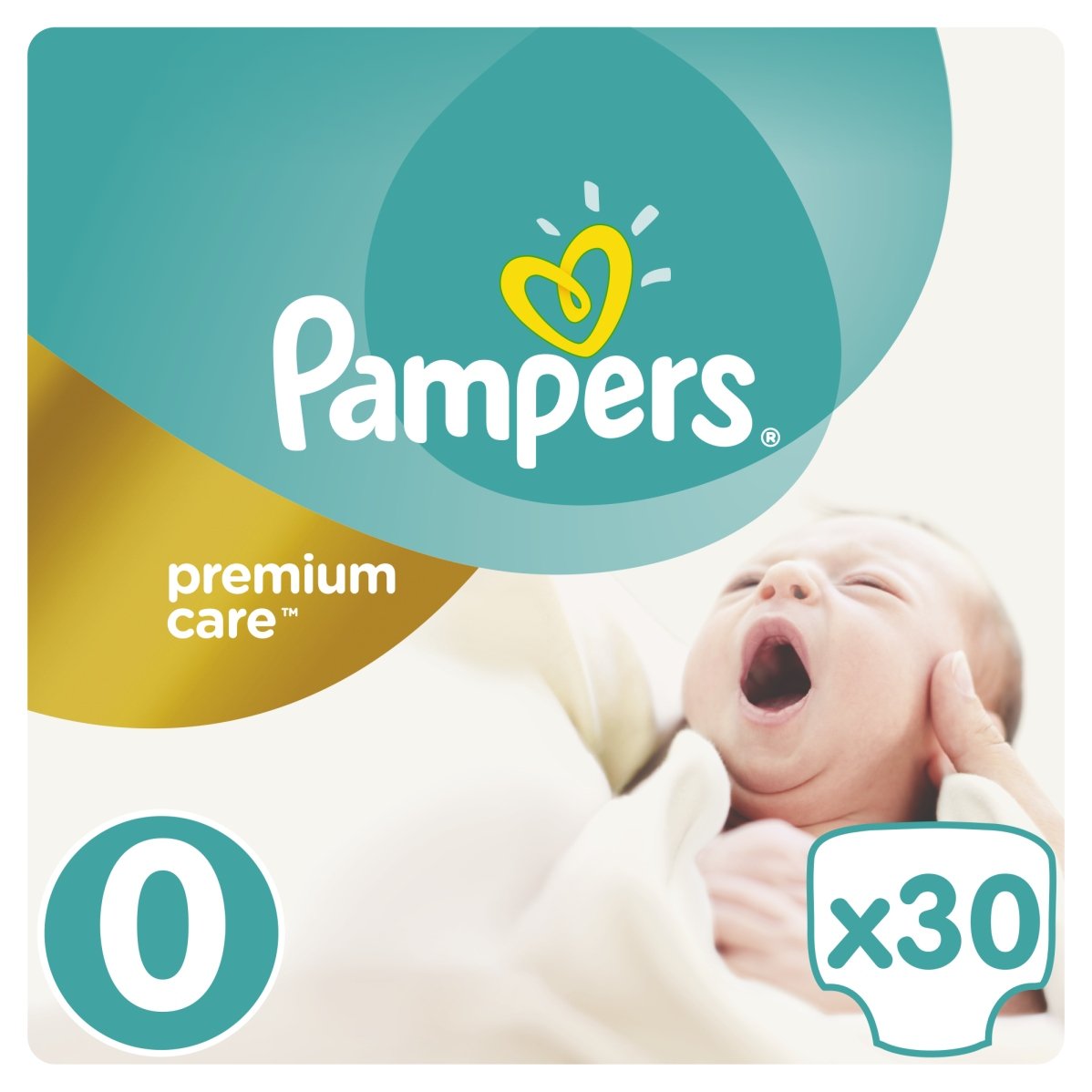 rosman pieluchy pampers 3