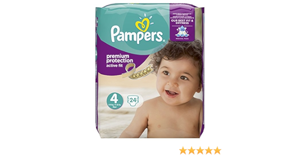 pampers 208 2