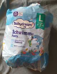 chusteczki pampers 6x64 kaufland