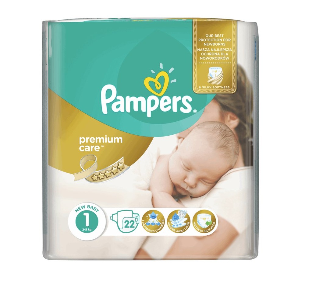 darmowa probka pieluchomajtek pampers