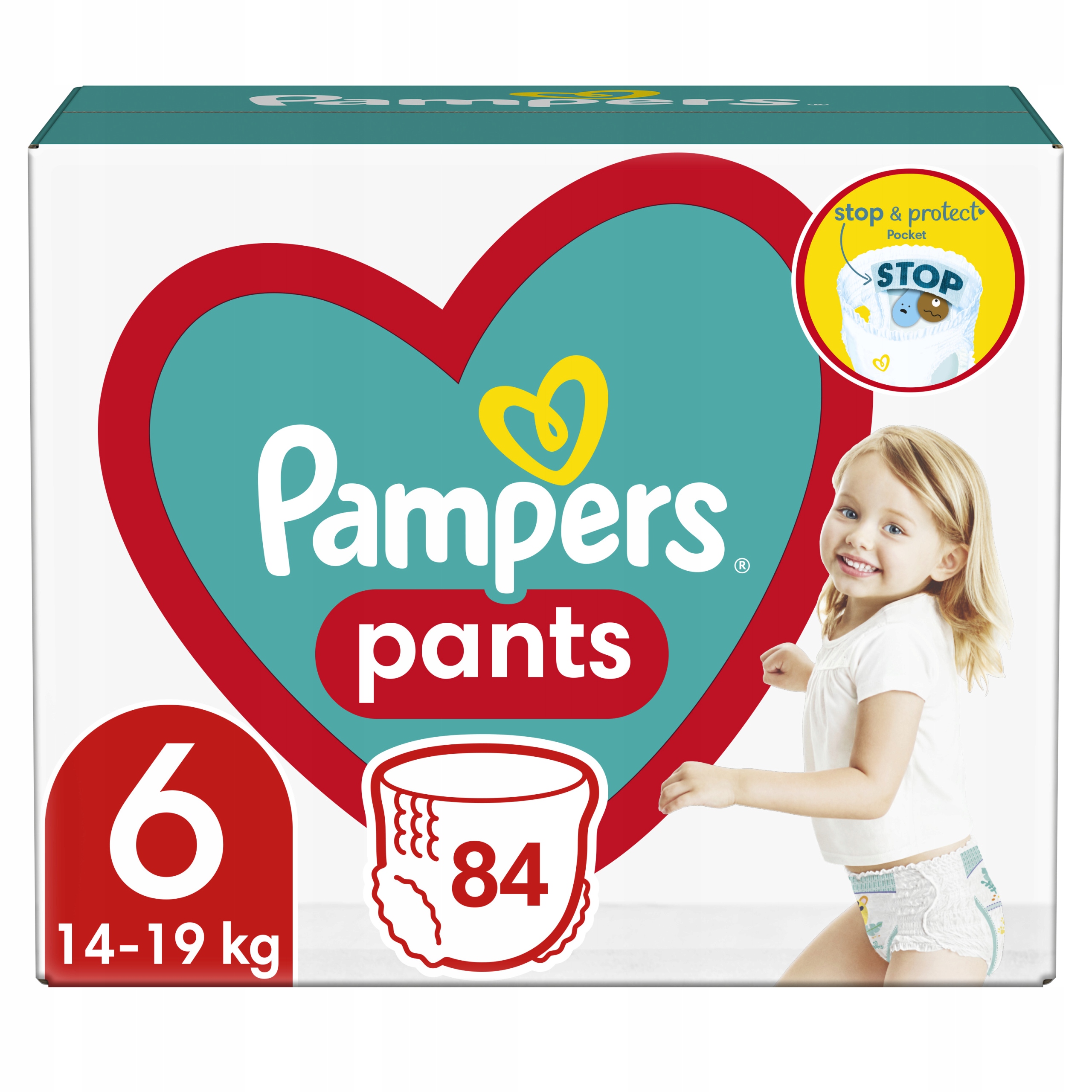 pampers 5 tanio