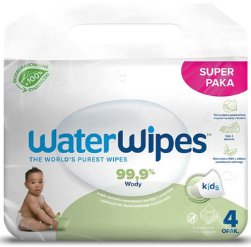 pampers sensitive chusteczki 6