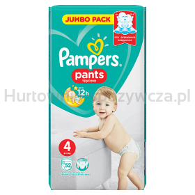 pieluchy pampers promocja netto