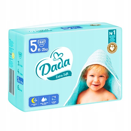 chusteczki dla dzieci pampers