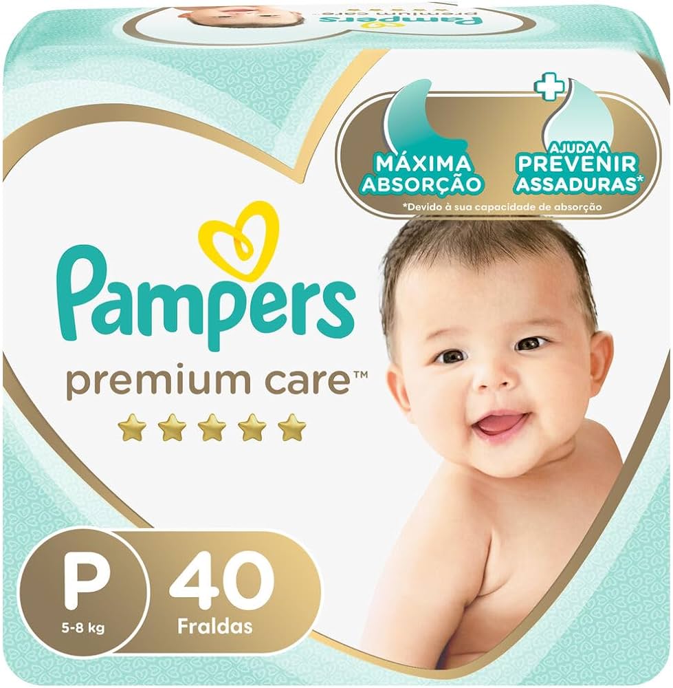 pieluchy pampers active baby 2