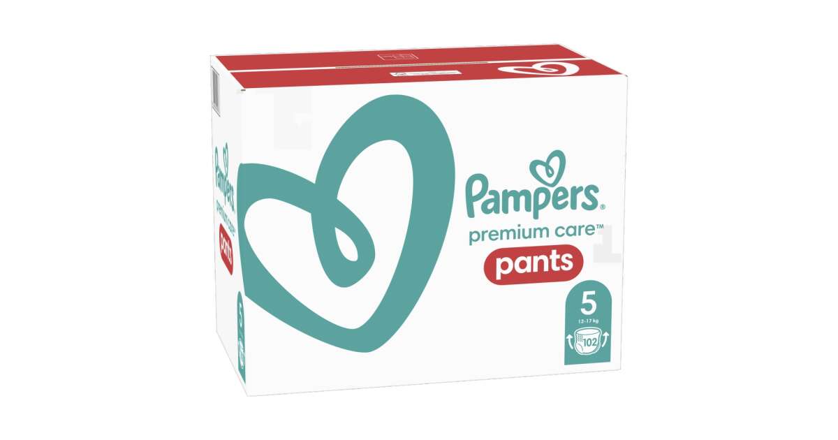 pampers do wyrzucenia