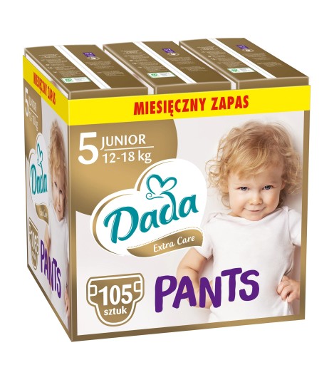 mega paka pampers biedronka