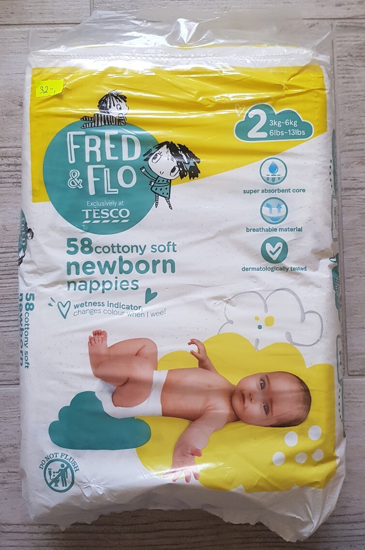 pampers 2 megapack