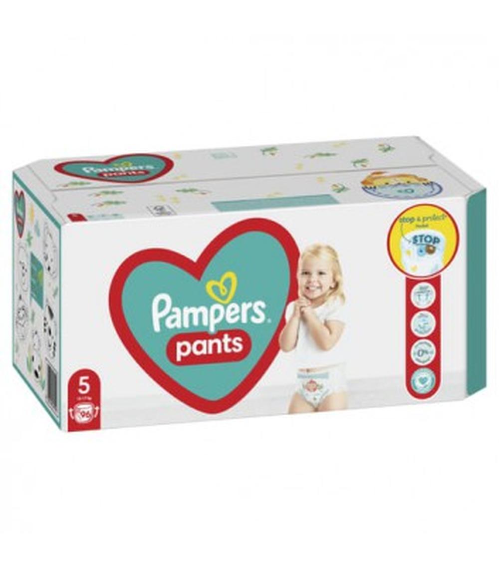 pampers pants roz.5