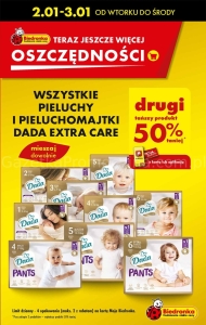 najtansze pieluchy pampers