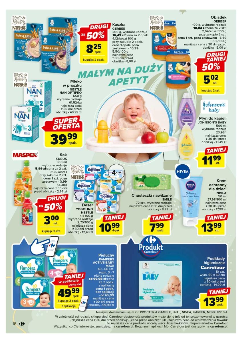 allegro pampers 4 174 szt