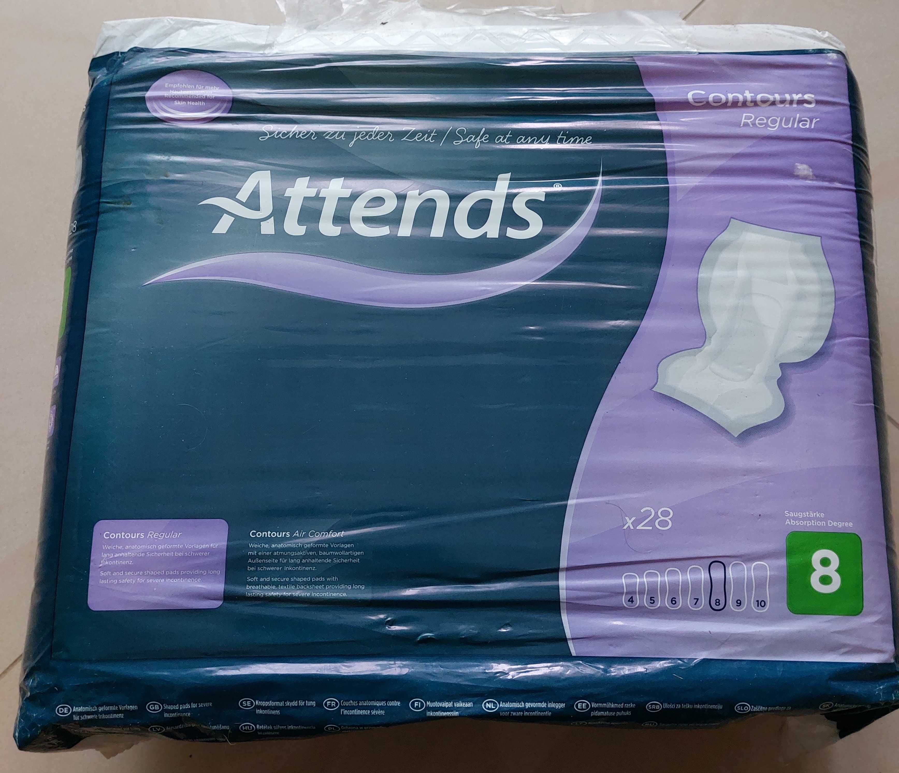 pampers active fit size 4 asda