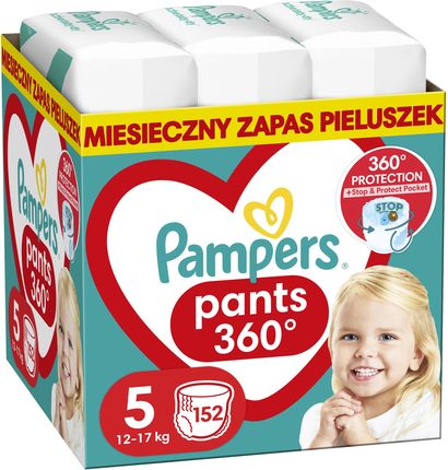 pampers 1 zapas