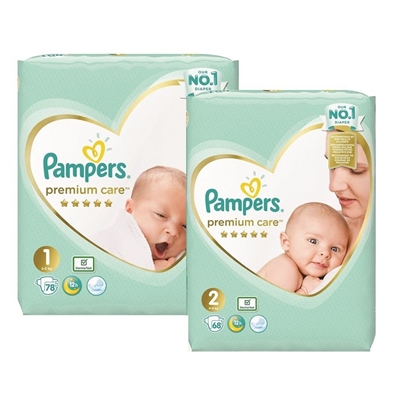 pampers rossmann 5