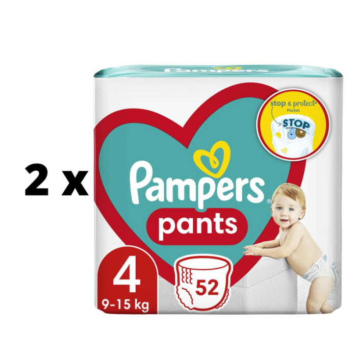 pampers pants hebe cena