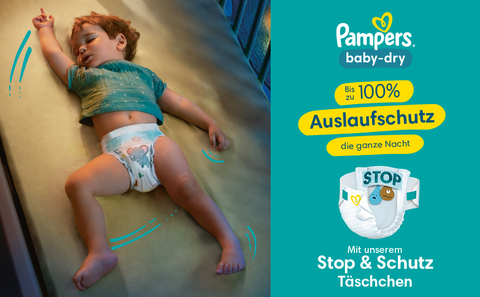 pieluchy pampers 3 promocja netto