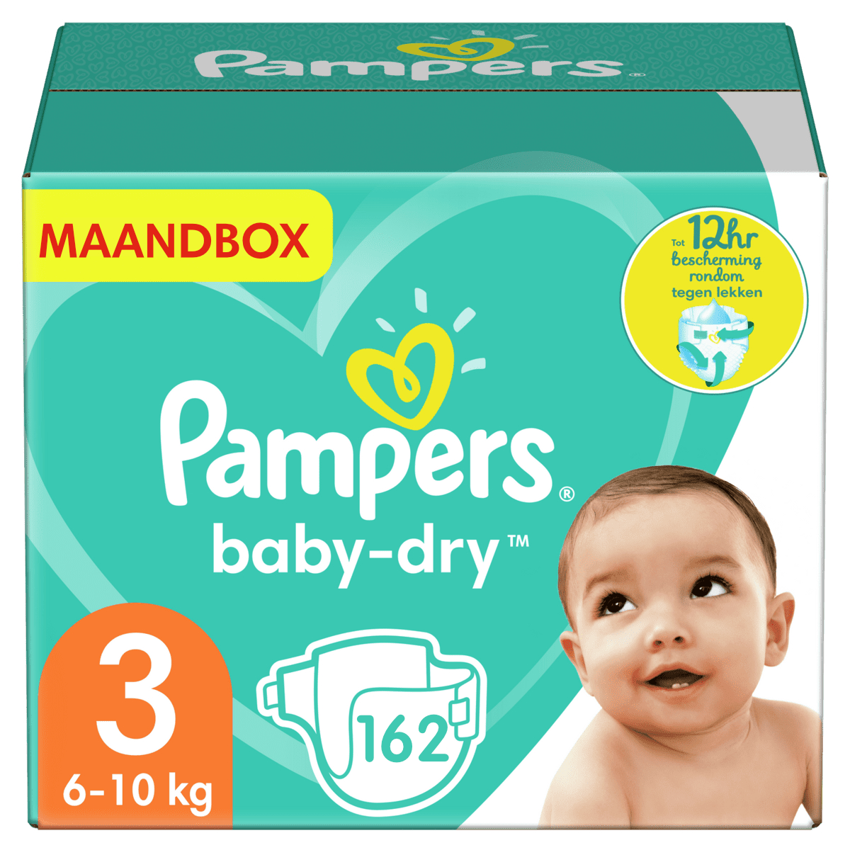 pampers epson l800