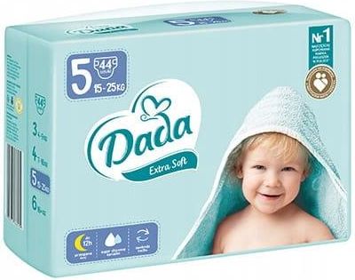 pampers 4 dry